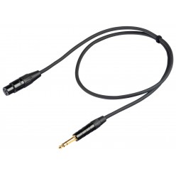 PROEL STAGE CHL210LU3 PROEL STAGE 8032496663348 China ST 1 70 Active 1 0 3 HAWA 85444290 pNew professional assembled balanced ca
